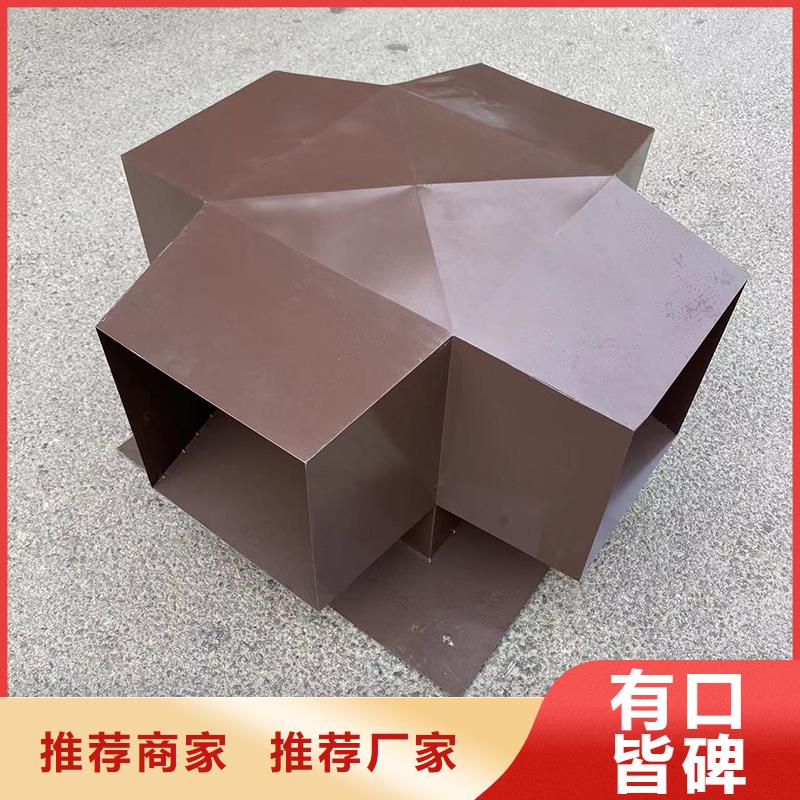 云南C系列方形百葉風帽靠譜廠家