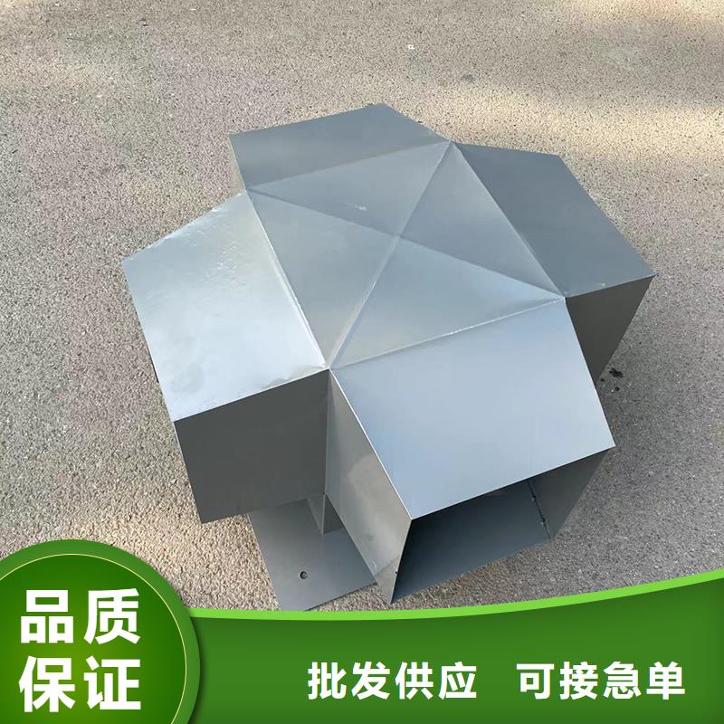 湖南排氣道中式風帽為您介紹