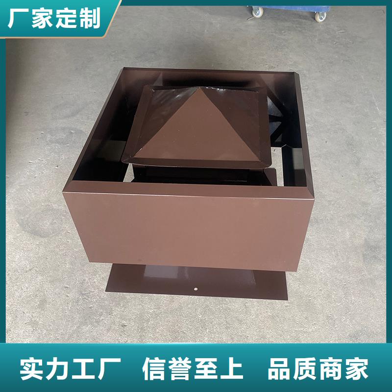 駐馬店變壓式風帽量大從優