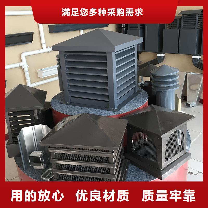 福州衛(wèi)生間排氣道自力式風(fēng)帽現(xiàn)貨直供