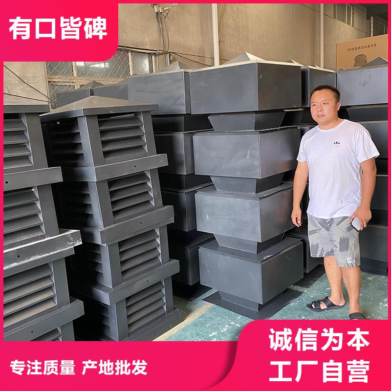 牡丹江G系列排氣道風帽發貨及時