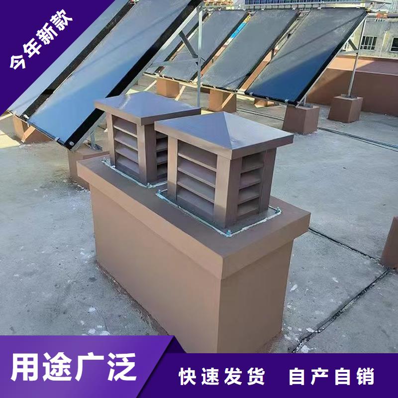 A系列煙道防雨帽現貨價格
