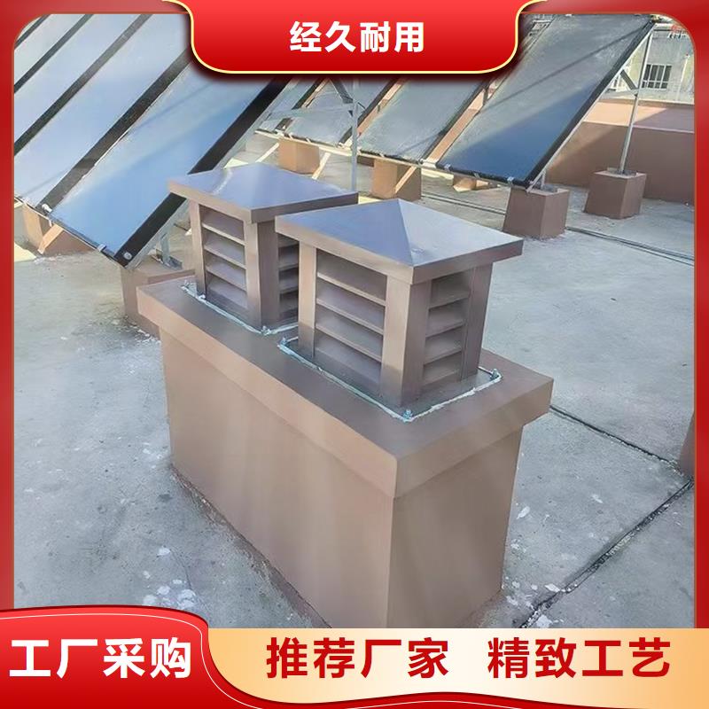 住宅屋頂風口防雨排風帽品質保證