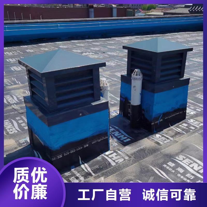 新余廚房排氣道防雨助排風帽靠譜廠家