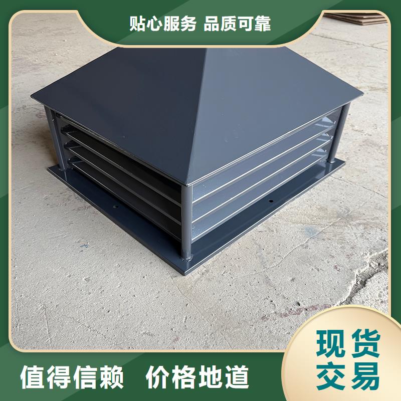 遼源H系列排氣道風(fēng)帽支持定制