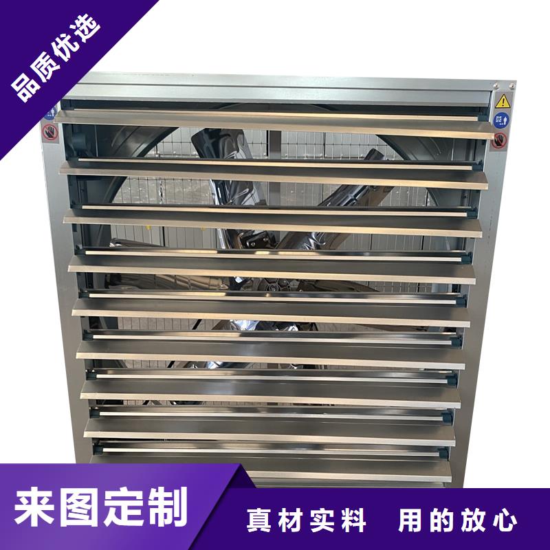 黃石工廠抽風機10年經驗