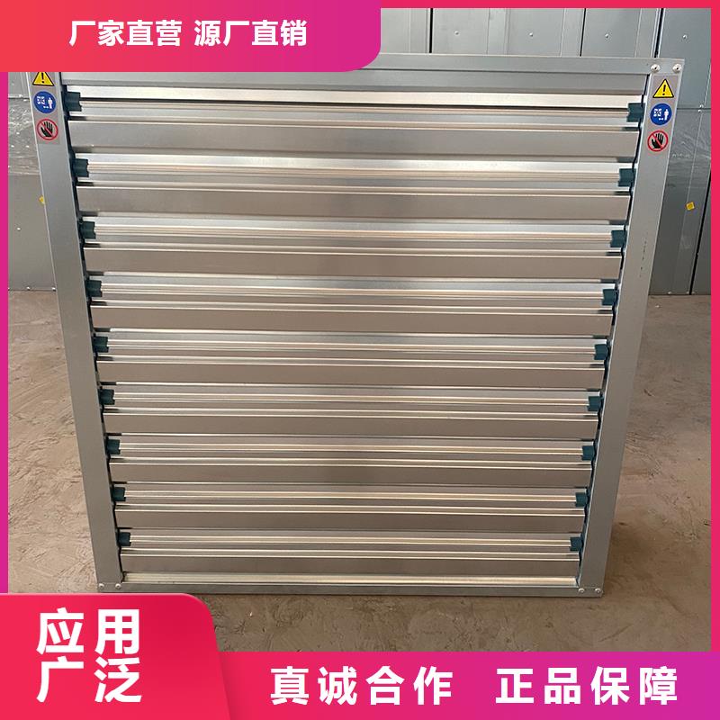 青島喇叭口玻璃鋼風機價格行情