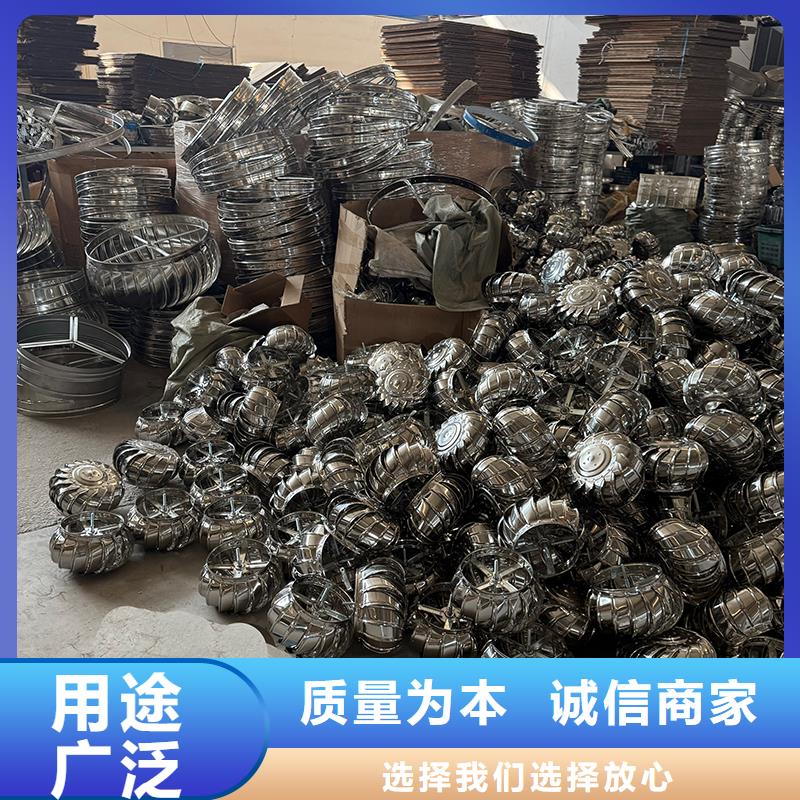 漢中無動力風帽售后完善