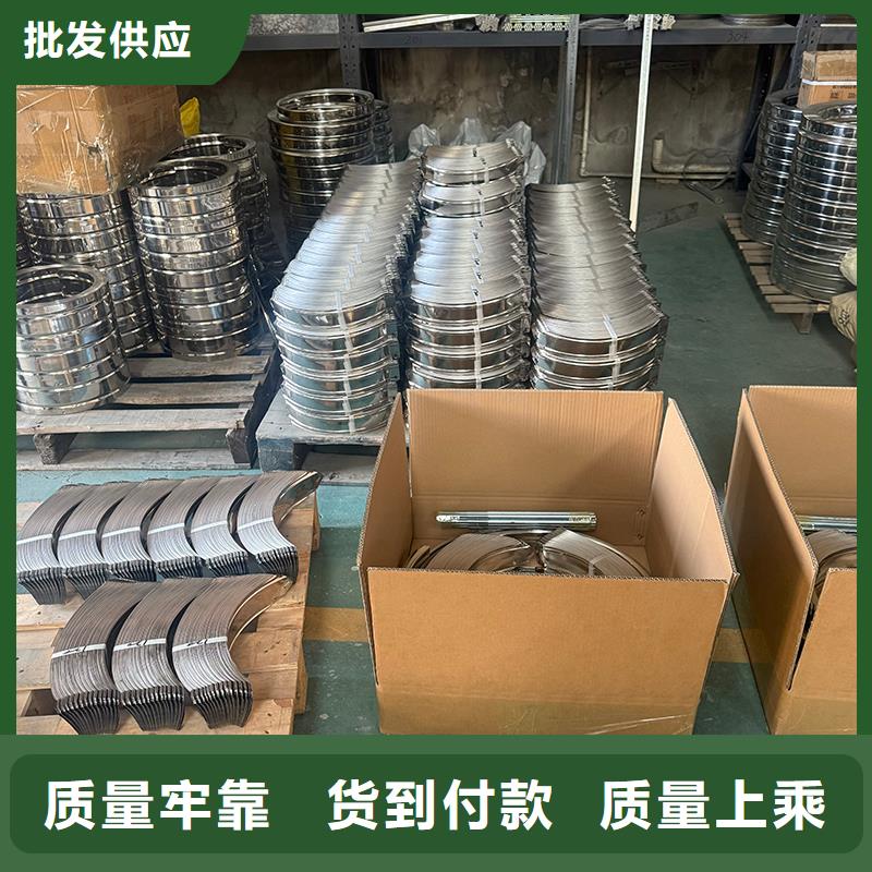 平涼不銹鋼無動力風機發貨及時