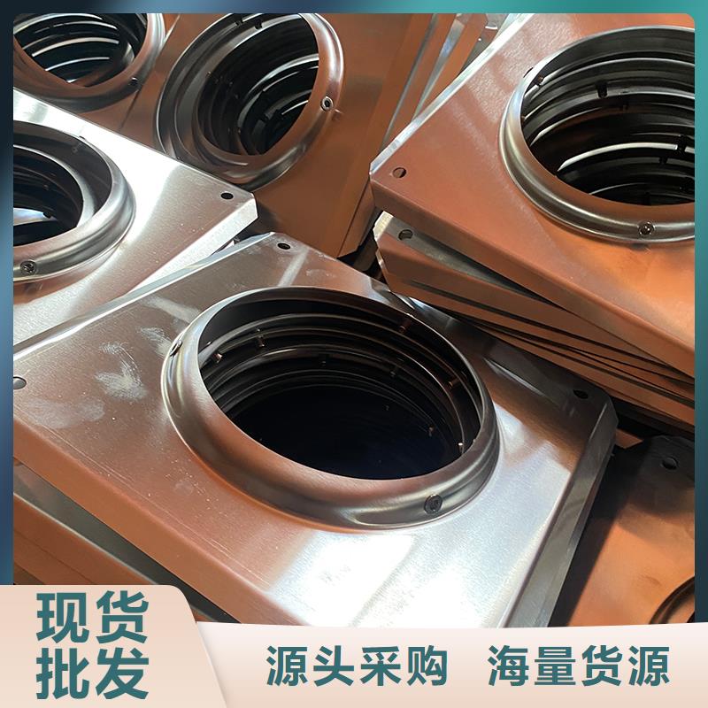 婁底304材質(zhì)無動(dòng)力風(fēng)機(jī)歡迎來電