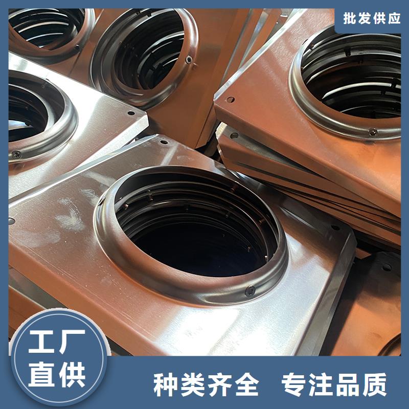 福建屋頂通風器售后完善