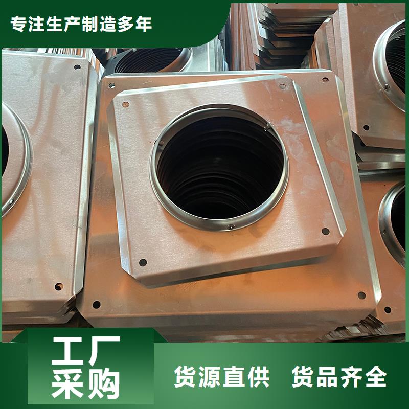 屋頂廠房不銹鋼排風機近期行情