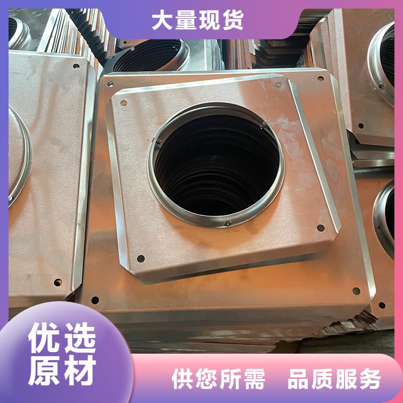畢節球形屋頂自然通風器生產廠家