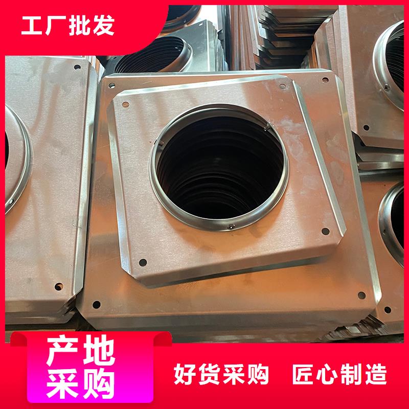 開封屋頂無動力通風(fēng)帽本地廠家