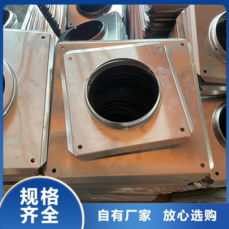 遼源軸流式屋頂通風(fēng)機(jī)廠家直供