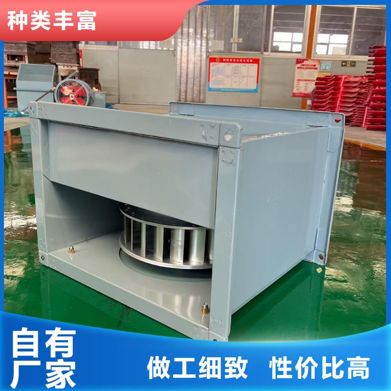 徐州T-35玻璃鋼防腐風機安裝簡單