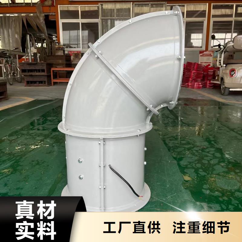 咸寧玻璃鋼方形壁式風機批發價格