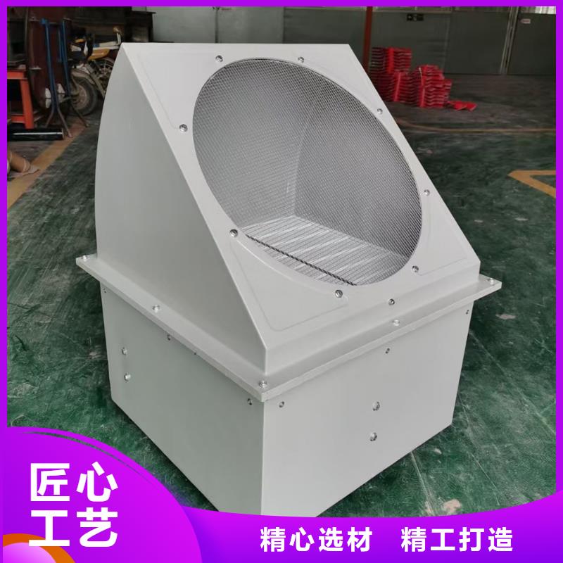 上饒玻璃鋼方形壁式風機品質過關