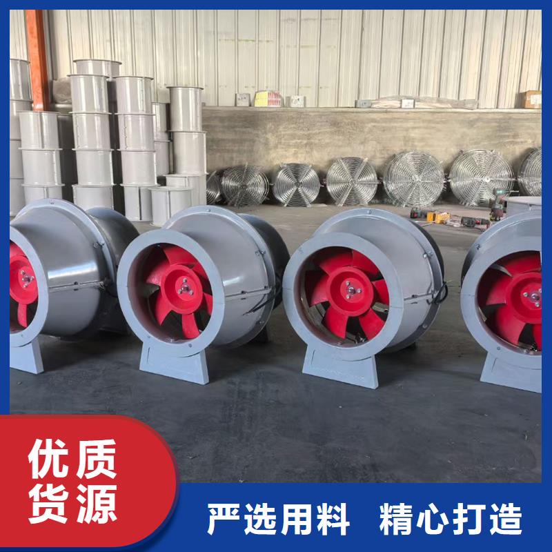 揚州DFBZ(XBDZ)玻璃鋼風機實力廠家