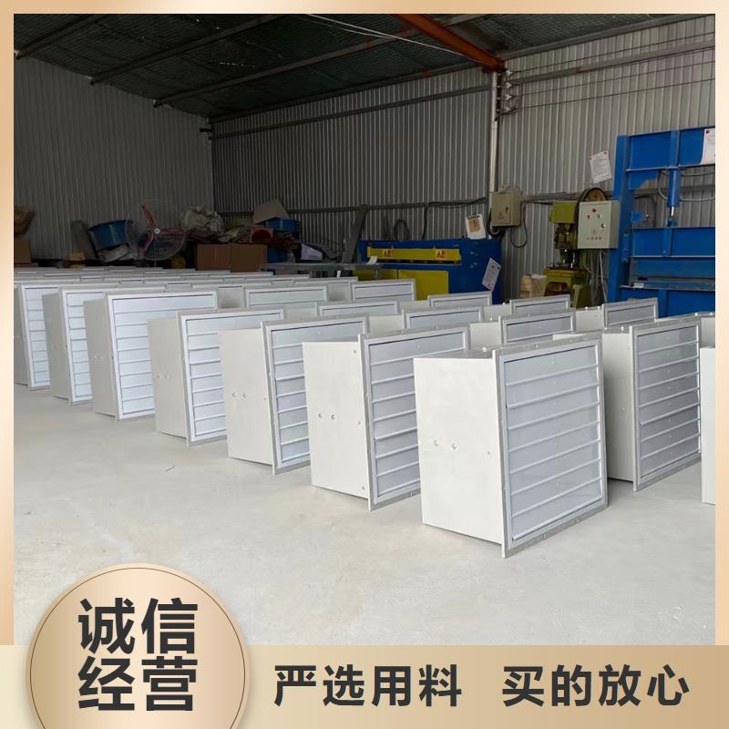 上饒WEX型玻璃鋼邊墻風機生產基地
