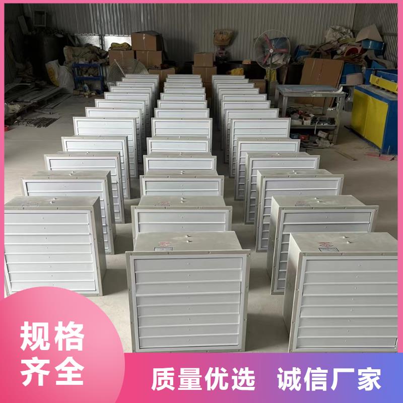 上饒WEX型玻璃鋼邊墻風機生產基地