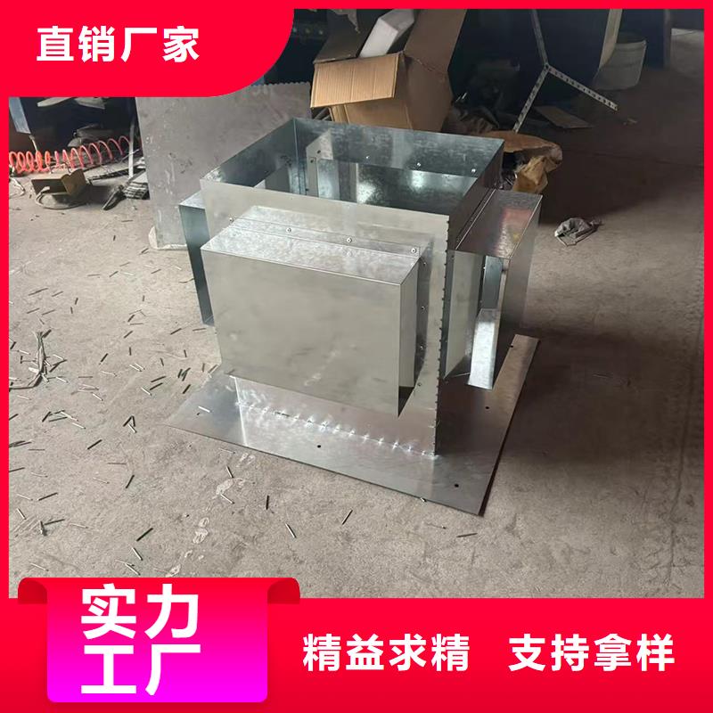 屋頂用金屬百葉風帽10年經驗