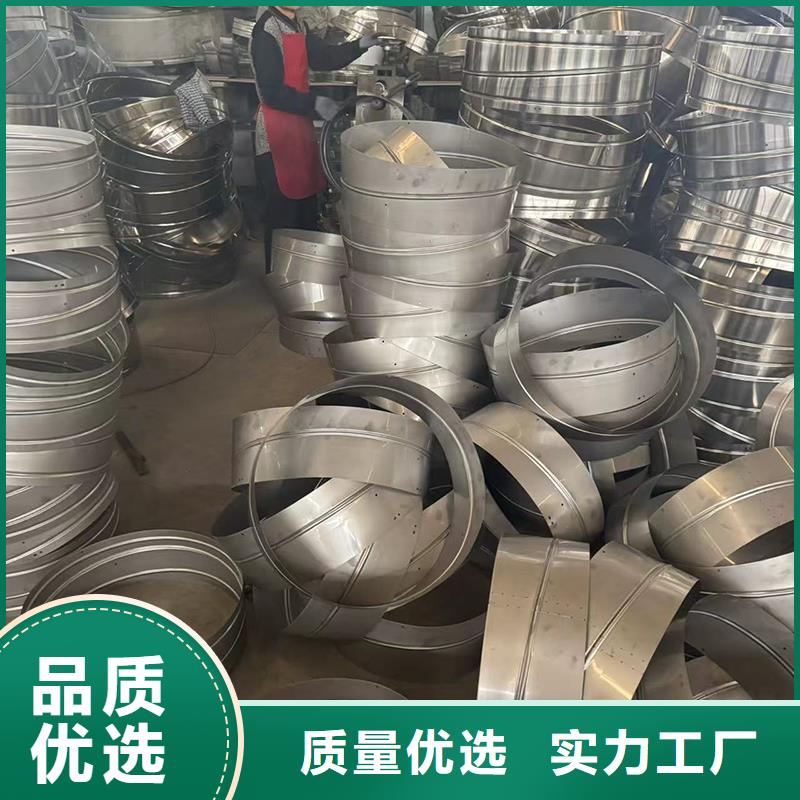 變壓式風帽裝飾風帽