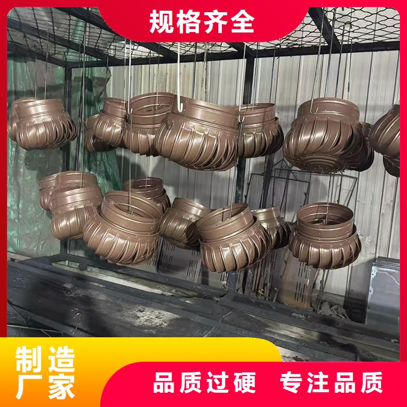 C系列排氣道風帽庫存充足