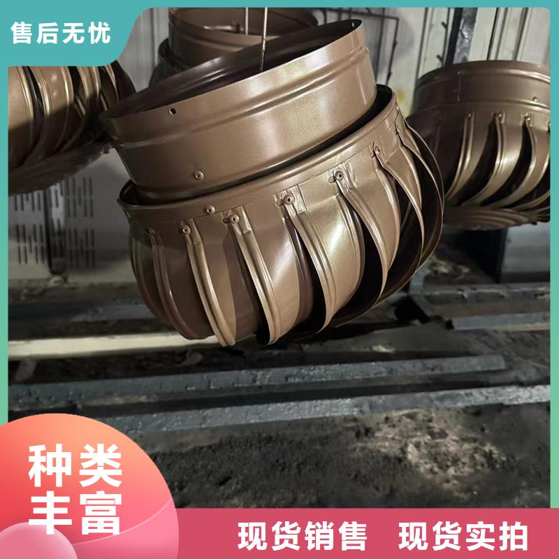 F系列方形百葉風帽來樣定制