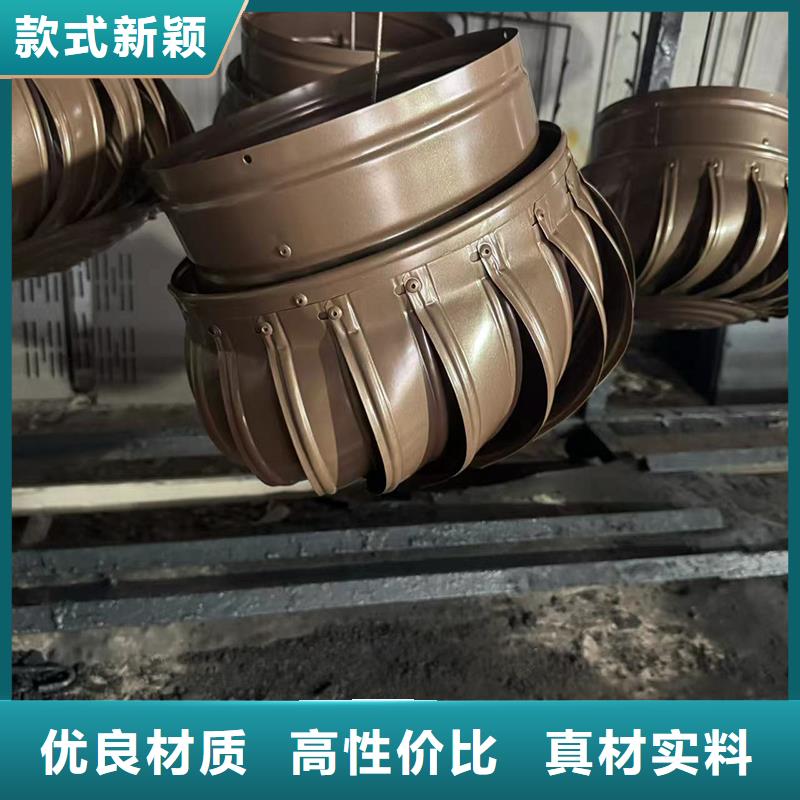 金屬排煙帽10年經驗