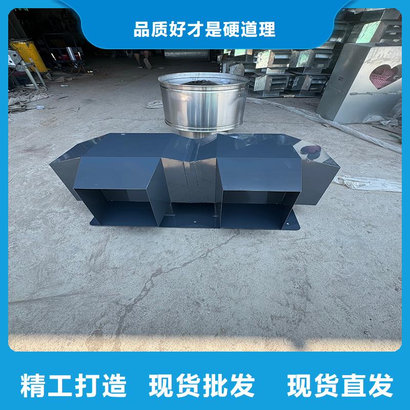 C-FB方形百葉風帽出廠價格