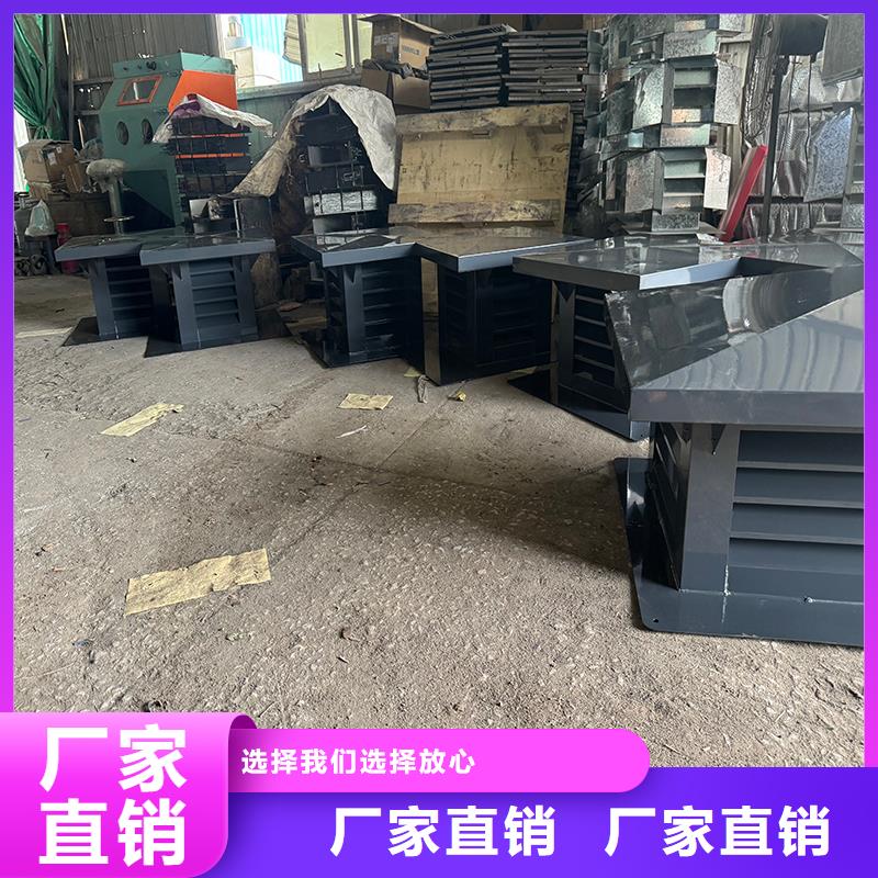 保亭縣J系列排氣道風帽異性定制
