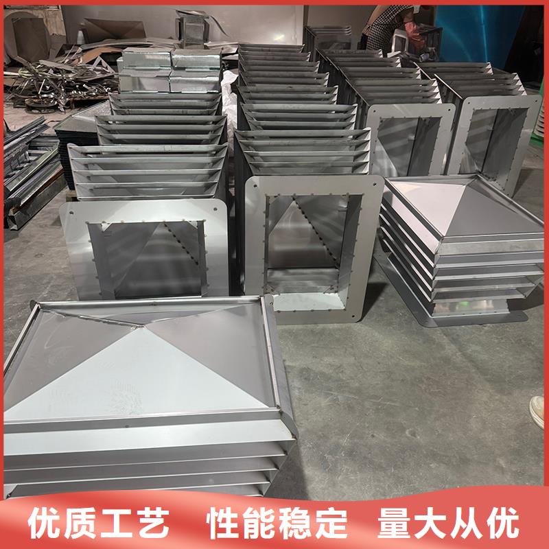 C-FB方形百葉風(fēng)帽優(yōu)惠多