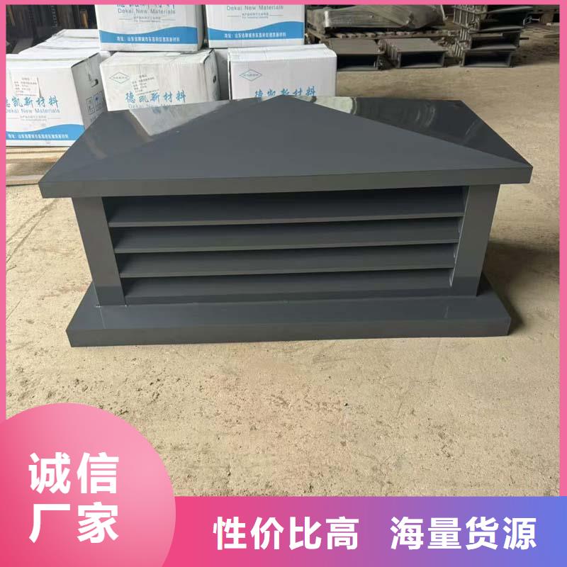 負壓風帽多樣化風格實體廠家