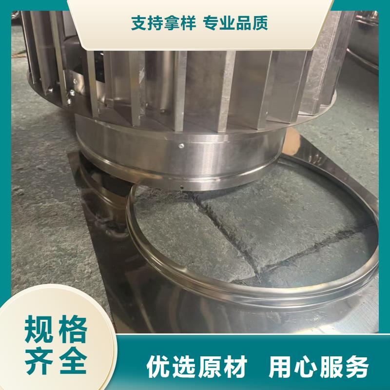 C-FB方形百葉風帽出廠價格