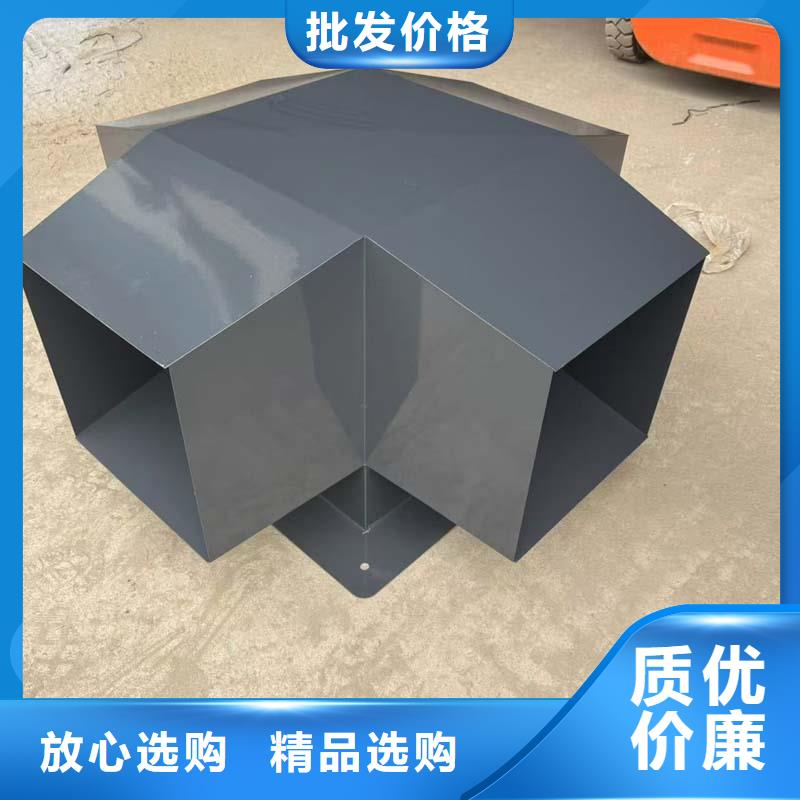 金屬負壓風帽抜氣式防風防雨