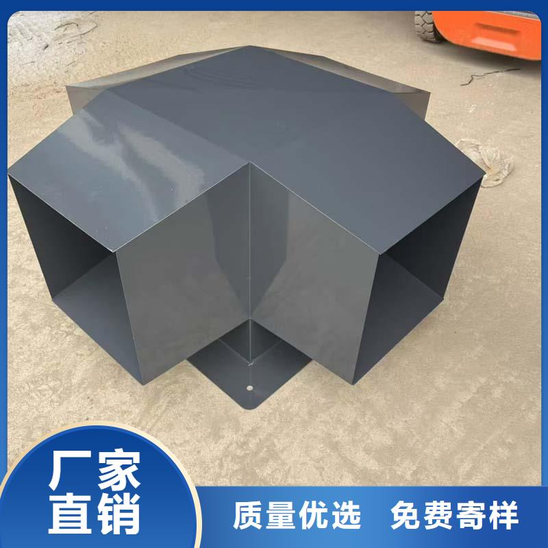 煙道用金屬煙囪帽生產基地