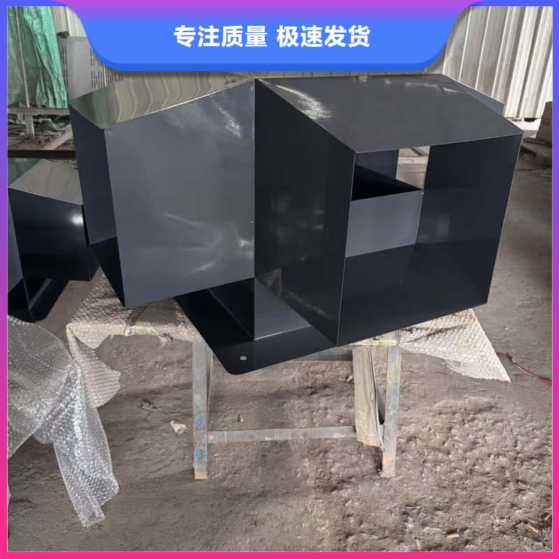 G系列排氣道風(fēng)帽無(wú)底座百葉款無(wú)底座百葉款
