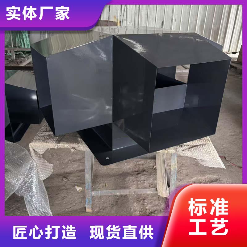 J-FM-B型風帽售后完善