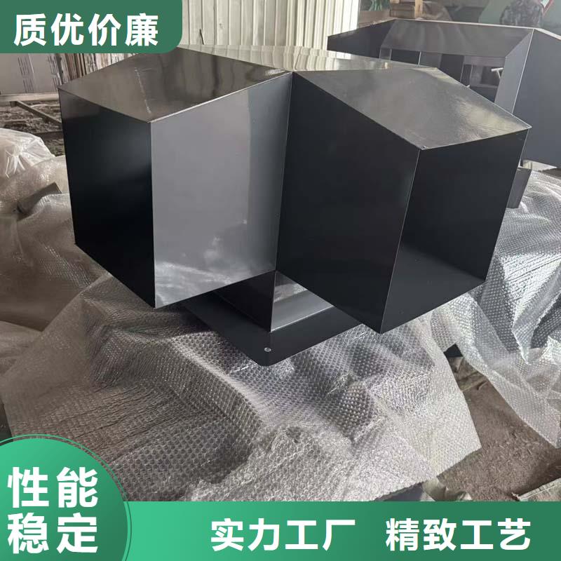 BPS-III全能無動力排氣帽型號齊全