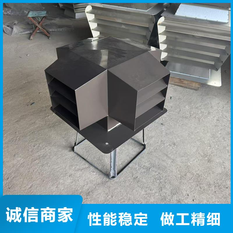 方形百葉煙囪帽在線報價