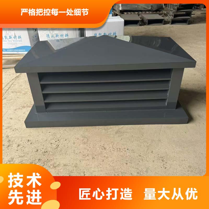負壓風帽多樣化風格實體廠家