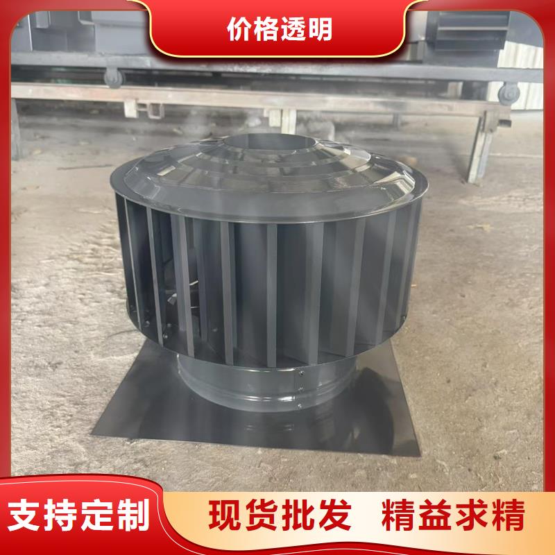 煙道防雨固定式風帽實力老廠