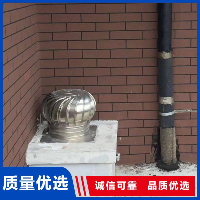 全304材質(zhì)無動力風(fēng)機(jī)正規(guī)廠家