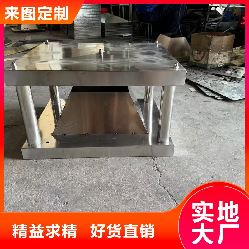 離心式無動力風帽生產廠家