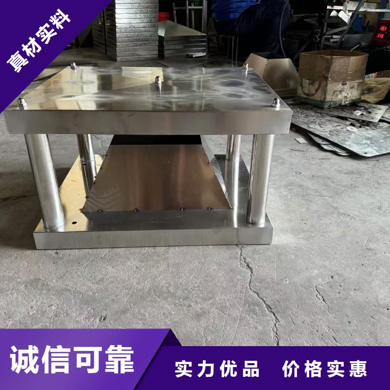 F系列無動力旋轉風帽源頭廠家