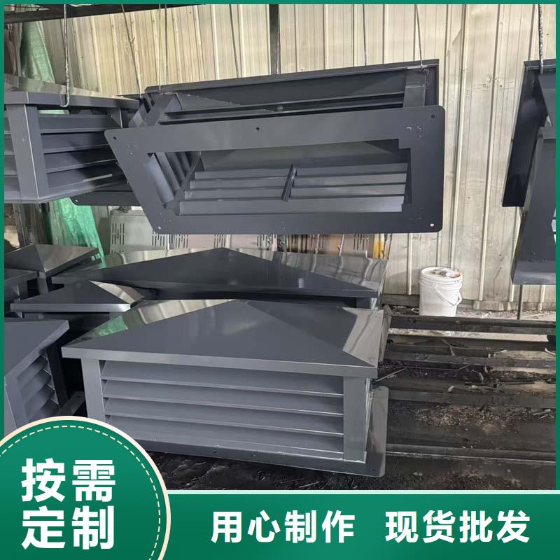 均安鎮圓柱形無動力風帽動力風帽