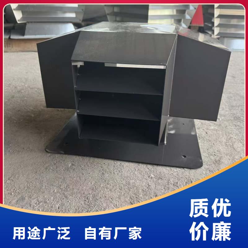 自力式風帽多重優惠