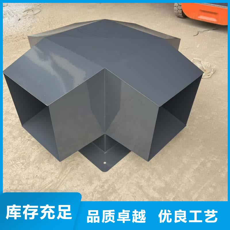 A系列排氣道風帽型號齊全