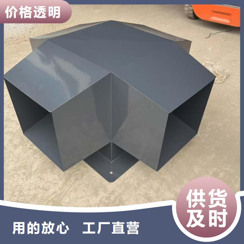 沙河街道無噪音無動力風帽實力雄厚